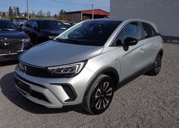 Zunanja slika - Opel Crossland - 1.2 TURBO 110KM ELEGANCE - samo 35.588 km - 1 - Predogledna slika