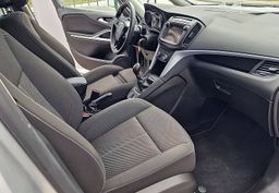 Zunanja slika - Opel Zafira - 1.6 DIESEL 88KW S S EDITION NEMŠKO POREKLO... - 10 - Predogledna slika