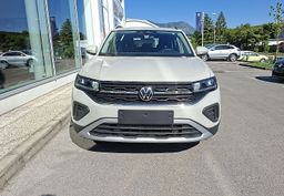 Zunanja slika - VW T-Cross - 1.0 TSI BMT 4All DSG - 7 - Predogledna slika