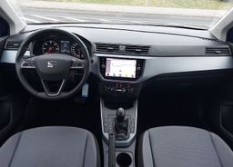 Zunanja slika - Seat Arona - 1.6 TDI STYLE DSG °2. lastnik °ODLIČEN - 9 - Predogledna slika