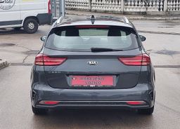 Zunanja slika - KIA Ceed - SW 1.0 T-GDi ISG LX Edition 1. LASTNIK SLO. POREKLO - 5 - Predogledna slika