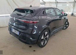 Zunanja slika - Renault Megane E-tech - Berline equilibre EV60 220ch optimum charge.KAMERA - 2 - Predogledna slika