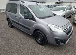 Zunanja slika - Citroën Berlingo - 1.6 HDi 100hp AUTOMATIC - KASKO GRATIS - 2 - Predogledna slika