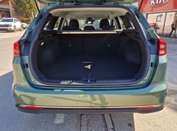 Zunanja slika - KIA Ceed - SW 1.5 T-GDi LX Champion + - 5 - Predogledna slika