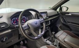 Zunanja slika - Seat Tarraco - 2.0 TDI 110KW XCELLENCE KAM NAVI LANE ACC LED - 8 - Predogledna slika