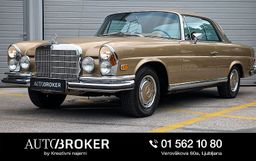 Zunanja slika - Mercedes-Benz - - 280 SE Coupe 3.5 V8 - 1 - Predogledna slika