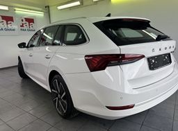 Zunanja slika - Škoda Octavia - Škoda  Style 1.4 TSI PHEV DSG NEMŠKI.KAMERA - 2 - Predogledna slika