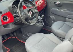 Zunanja slika - Fiat 500 - 1.2 8v Pop - 5 - Predogledna slika