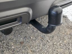 Zunanja slika - SsangYong Korando - EXCLUSIVE 4X4 - 8 - Predogledna slika