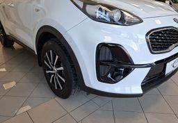Zunanja slika - KIA Sportage - 1.6 CRDi 100kW AWD EX Fresh ISG. M T- - 17 - Predogledna slika