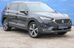 Zunanja slika - Seat Tarraco - 1.5 TSI XCELLENCE 7SED ACC VIRTUAL KAM NAVI LED... - 3 - Predogledna slika