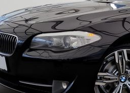 Zunanja slika - BMW Serija 5 - : 530d-AVT-V6-LIMUZINA-XENON-LED-NAVI-PDC-TEMPOMAT- - 5 - Predogledna slika