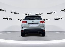 Zunanja slika - Citroën C5 Aircross - Feel BlueHDi... - 6 - Predogledna slika