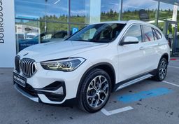 Zunanja slika - BMW X1 - serija :  xDrive 25d AVTOMATIK - SLOVENSKI - TOP OPREMA - 1 - Predogledna slika