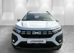 Zunanja slika - Dacia Jogger - 1.0 TCe 110 Expression - 2 - Predogledna slika