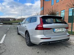 Zunanja slika - Volvo V60 - B4D Inscription Avt. - 5 - Predogledna slika