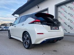 Zunanja slika - Nissan Leaf - Nissan - 6 - Predogledna slika