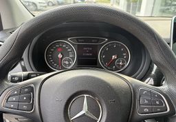 Zunanja slika - Mercedes-Benz B-Razred - B 180 CDI Style - 7 - Predogledna slika