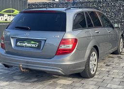 Zunanja slika - Mercedes-Benz C-Razred - C 200 CDI AUT. | KLJUKA | PDC | TEMP | - 6 - Predogledna slika