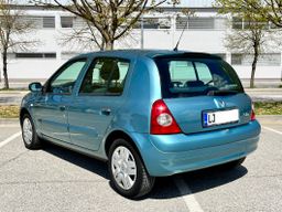 Zunanja slika - Renault Clio - 1,2 16V Extreme - 3 - Predogledna slika
