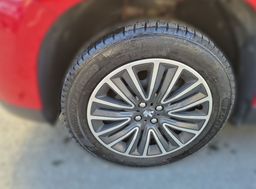 Zunanja slika - Peugeot 2008 - ACTIVE 1.2 82PS M5-SLO-2.LAST-PDC-AC-REDNI SERVISI - 8 - Predogledna slika