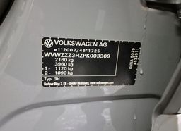 Zunanja slika - VW Arteon - Shooting Brake 2.0 TSI avt. 140kW R-Line.NEMŠKI.KAMERA.LED - 7 - Predogledna slika