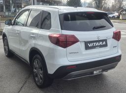 Zunanja slika - Suzuki Vitara - 1.4 BOOSTERJET HYBRID PREMIUM ALLGRIP at - 7 - Predogledna slika