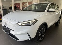 Zunanja slika - MG ZS EV - d Luxury 5d 130kW.NEMŠKI.LED.NAVI.KAMERA. - 7 - Predogledna slika