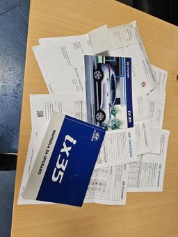 Zunanja slika - Hyundai ix35 - 2,0 Life - 10 - Predogledna slika
