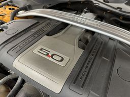 Zunanja slika - Ford Mustang - V8 5.0 GT 450KM AVT-A10 KABRIOLET ODLIČEN - 17 - Predogledna slika