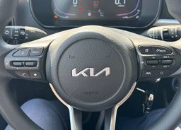 Zunanja slika - KIA Picanto - 1.0 GDI LX Active. M T  4-sedežni - 7 - Predogledna slika