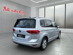 Zunanja slika - VW Touran - 2,0 TDI BMT Family DSG - 4 - Predogledna slika