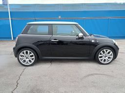 Zunanja slika - MINI Cooper - Cooper - 7 - Predogledna slika