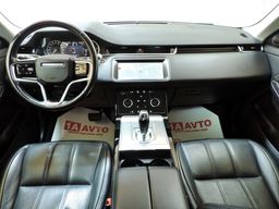 Zunanja slika - Land Rover Land Rover - Range Rover Evoque 2,0 TD4/D165 S Avt. - 17 - Predogledna slika