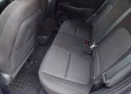 Zunanja slika - Hyundai Kona - 1.0 T-GDI 120 STYLE DCT SLO 1LASTNIK KAMERA 30248 - 4 - Predogledna slika