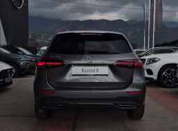 Zunanja slika - Mercedes-Benz B-Razred - B 200 DCT - 7 - Predogledna slika