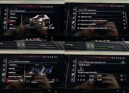 Zunanja slika - Audi e-tron - Sportback 55 quattro SLO - BOGATA OPREMA - 10 - Predogledna slika