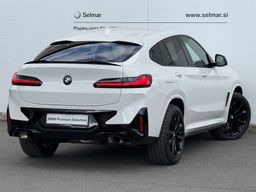 Zunanja slika - BMW X4 - xDrive20d - 2 - Predogledna slika