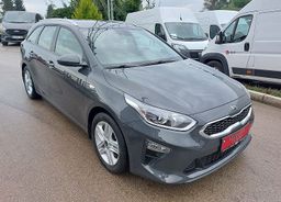 Zunanja slika - KIA Ceed - SW 1.0 T-GDi ISG LX Edition 1. LASTNIK SLO. POREKLO - 3 - Predogledna slika