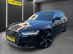Zunanja slika - Audi A6 - Avant 3.0 TDI QUATTRO MATRIX PANORAMA NAVI PDC KLJUKA - 1 - Predogledna slika