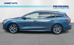 Zunanja slika - Ford Focus - 1.0 EcoBoost mHEV ST-Line-SLO-LED-NAVI-ZIM.PAKET - 1 - Predogledna slika