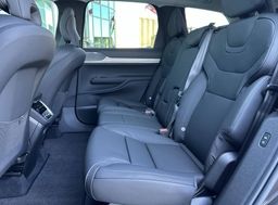 Zunanja slika - Volvo EX90 - Twin Motor Performance AWD Ultra 7 sedežev... - 17 - Predogledna slika