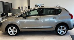 Zunanja slika - Peugeot 3008 - 1.6 HDI-112KM-PDC-TEMP-17COL-KREDIT-BREZ-POLOGA... - 3 - Predogledna slika