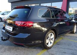 Zunanja slika - VW Passat - Variant 2.0 TDI DSG BUSINESS 200KM - VLEČNA KLJUKA - - 5 - Predogledna slika