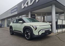 Zunanja slika - KIA EV3 - 58.3 kWh baterija. 150 kW  204 KM  Star - 1 - Predogledna slika