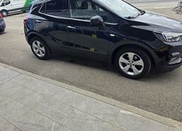 Zunanja slika - Opel Mokka - 1.4 Turbo avtomatic - 4 - Predogledna slika