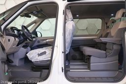 Zunanja slika - VW Multivan - T7 L2 2.0 TDI DSG Edition 150KM - 9 - Predogledna slika