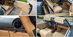 Zunanja slika - Mercedes-Benz SL-Razred - SL560 oldtimer AUT certifikat starodobnika - 17 - Predogledna slika