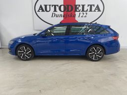 Zunanja slika - Škoda Octavia - Combi Ambition 2.0 TDI DSG - 3 - Predogledna slika