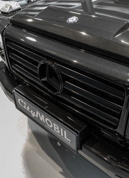 Zunanja slika - Mercedes-Benz G-Razred - G350D-PANO-USNJE-NAVI-HLAJ.SED-TEMPOMAT-20C - 11 - Predogledna slika